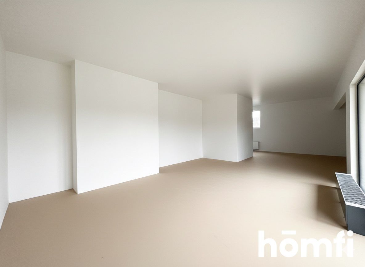 Lokal do wykończenia pod preferencje najemcy - Lokal użytkowy - Wynajem - Radom, Wacyn