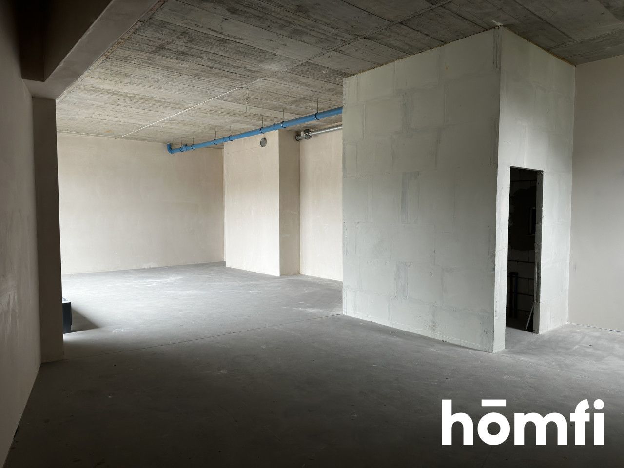 Premises to be finished to suit the tenant's preferences - Комерційне приміщення - Оренда - Radom, Wacyn