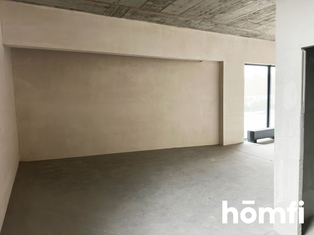 Premises to be finished to suit the tenant's preferences - Комерційне приміщення - Оренда - Radom, Wacyn