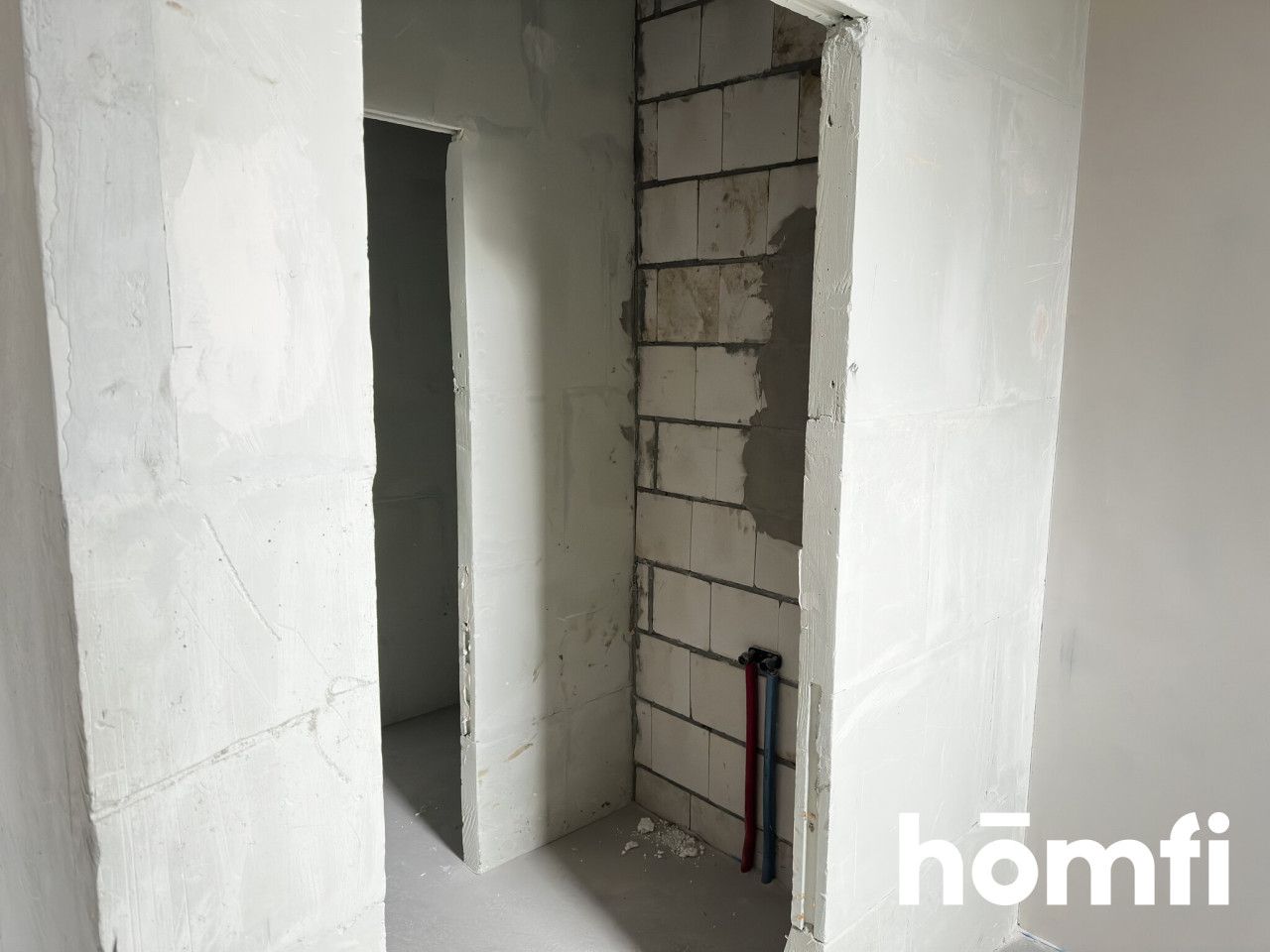 Premises to be finished to suit the tenant's preferences - Комерційне приміщення - Оренда - Radom, Wacyn