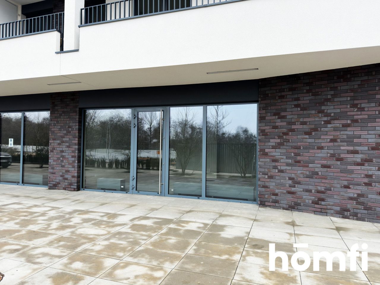 Premises to be finished to suit the tenant's preferences - Комерційне приміщення - Оренда - Radom, Wacyn