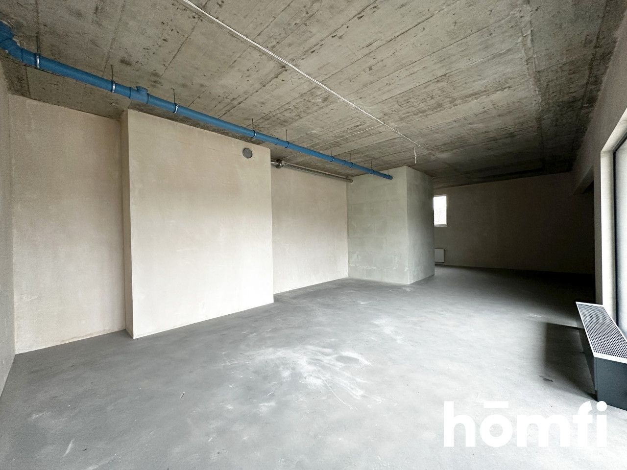 Premises to be finished to suit the tenant's preferences - Комерційне приміщення - Оренда - Radom, Wacyn