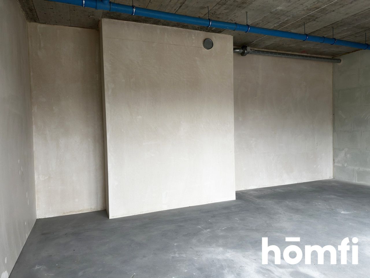 Premises to be finished to suit the tenant's preferences - Комерційне приміщення - Оренда - Radom, Wacyn