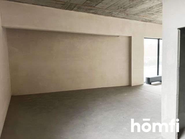 Premises to be finished to suit the tenant's preferences - Комерційне приміщення - Оренда - Radom, Wacyn