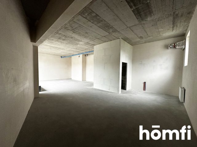 Premises to be finished to suit the tenant's preferences - Комерційне приміщення - Оренда - Radom, Wacyn