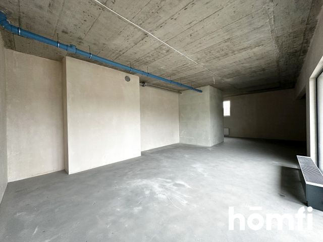 Premises to be finished to suit the tenant's preferences - Комерційне приміщення - Оренда - Radom, Wacyn