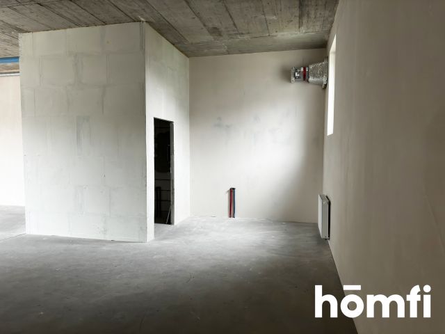 Premises to be finished to suit the tenant's preferences - Комерційне приміщення - Оренда - Radom, Wacyn