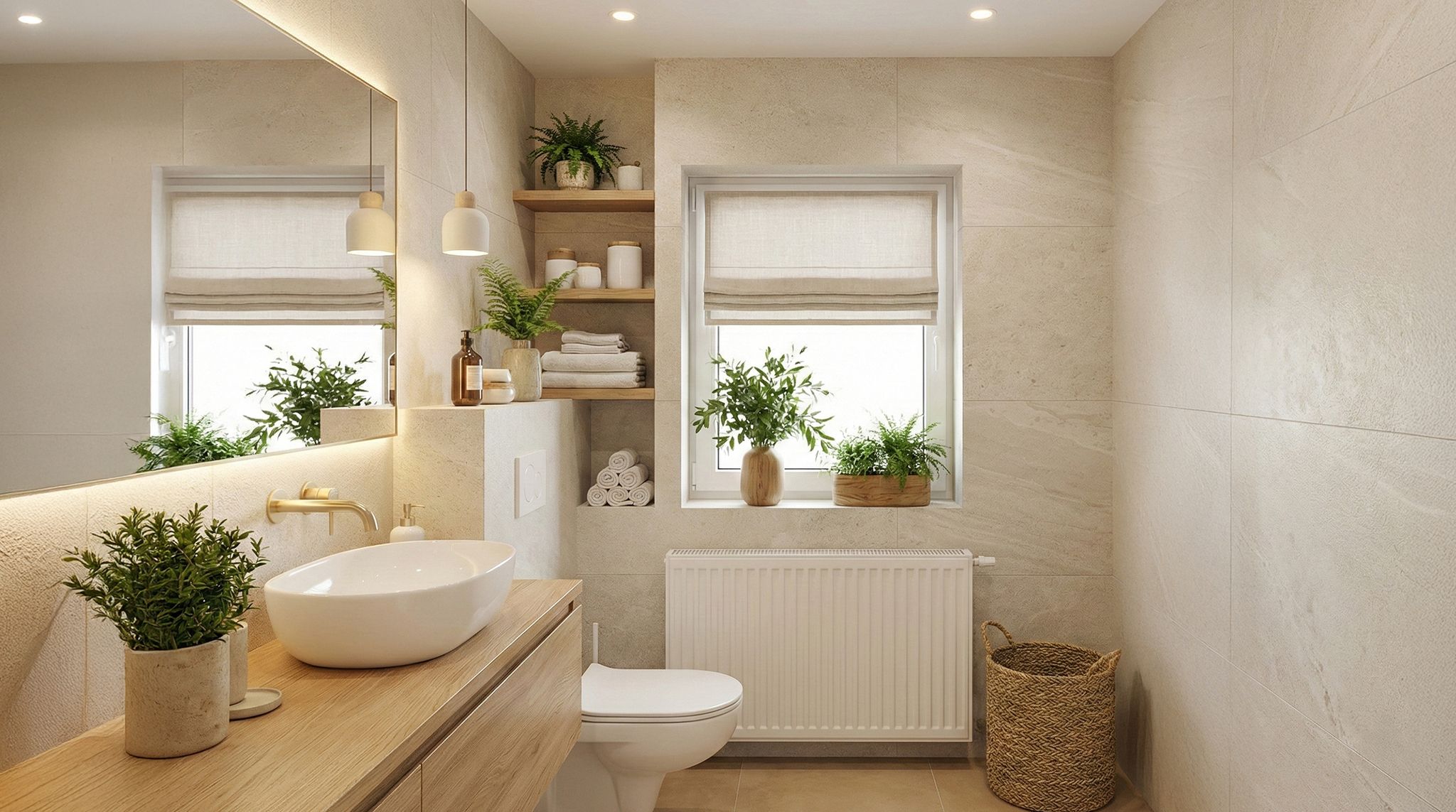 Multi-Level House with Garden and Garage – Mniszek - Дім - Продаж - Grudziądz, Osiedle Podleśne-Mniszek