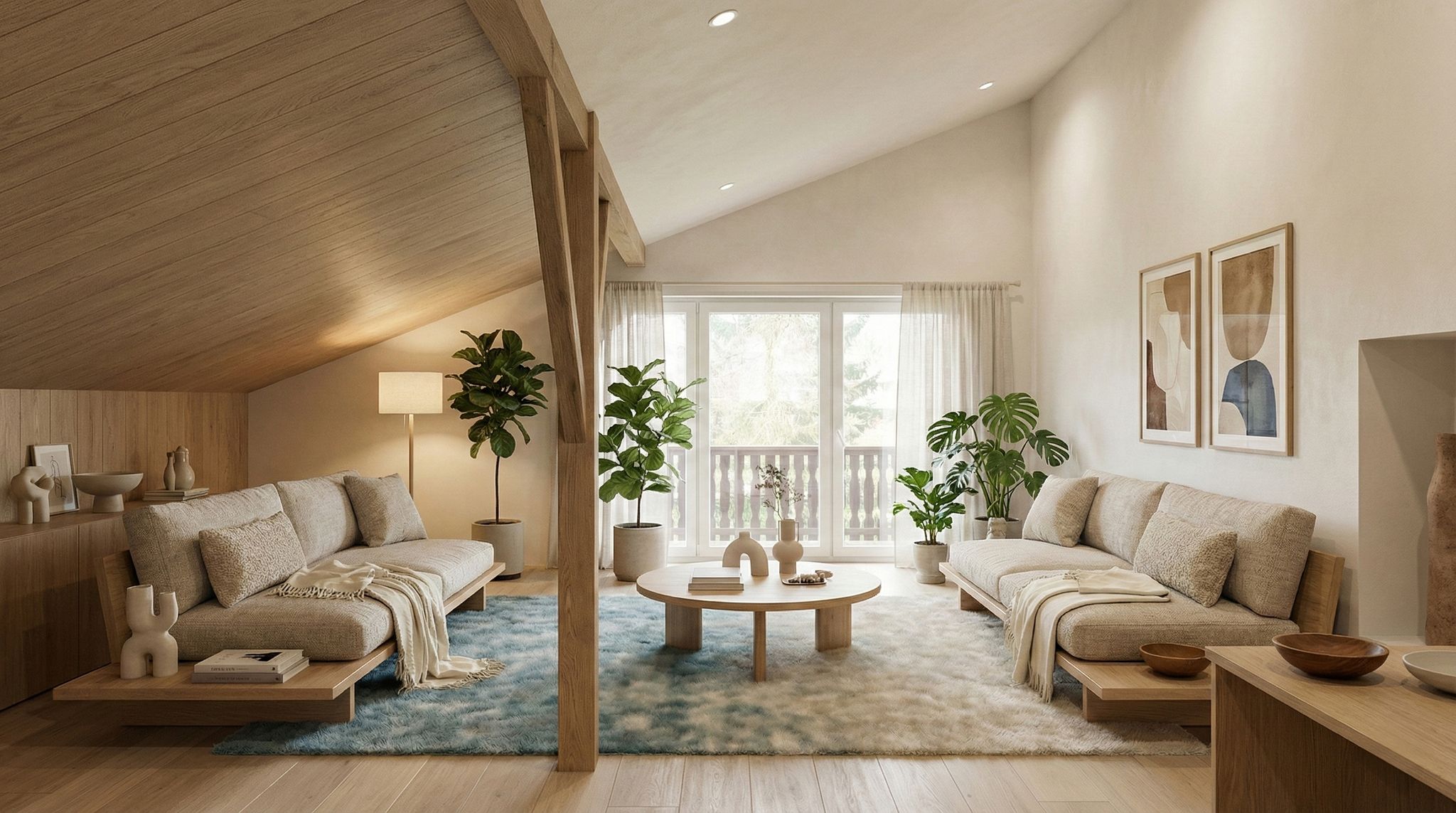 Multi-Level House with Garden and Garage – Mniszek - Дім - Продаж - Grudziądz, Osiedle Podleśne-Mniszek