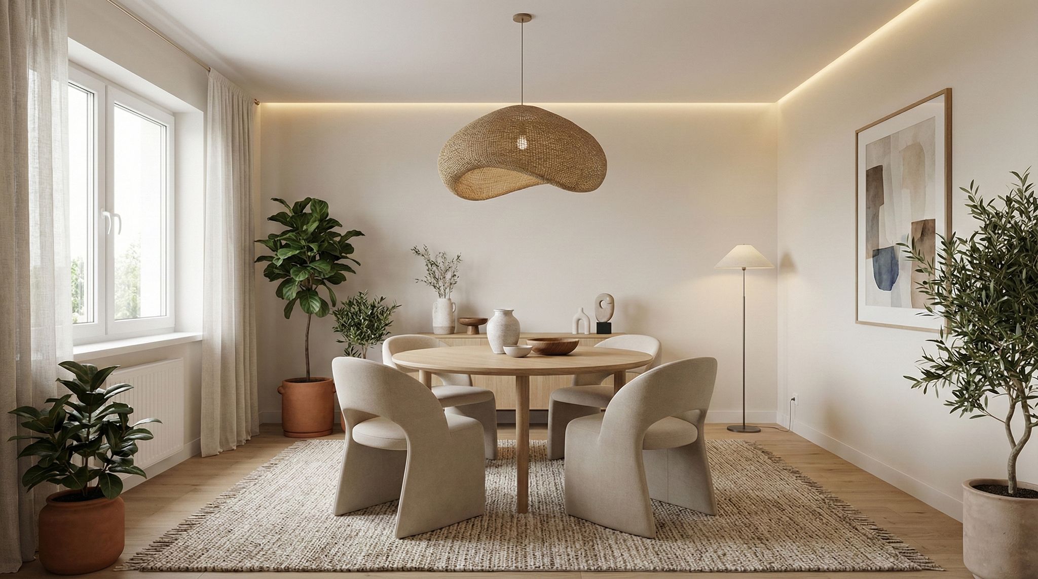 Multi-Level House with Garden and Garage – Mniszek - Дім - Продаж - Grudziądz, Osiedle Podleśne-Mniszek