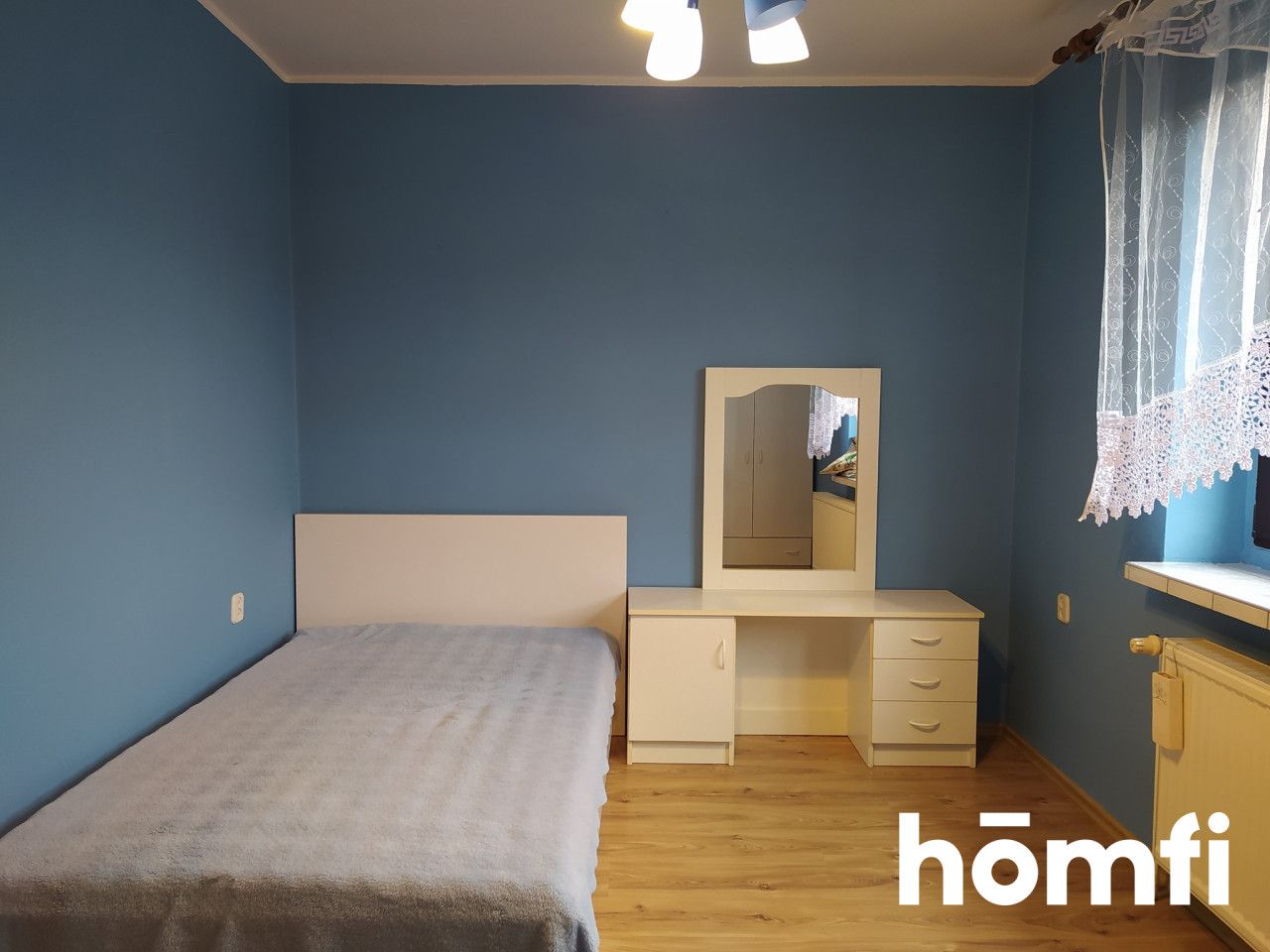 Wielopoziomowy dom z ogrodem i garażem – Mniszek - Dom - Sprzedaż - Grudziądz, Osiedle Podleśne-Mniszek