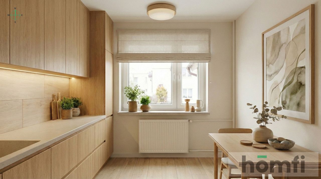 Wielopoziomowy dom z ogrodem i garażem – Mniszek - Dom - Sprzedaż - Grudziądz, Osiedle Podleśne-Mniszek