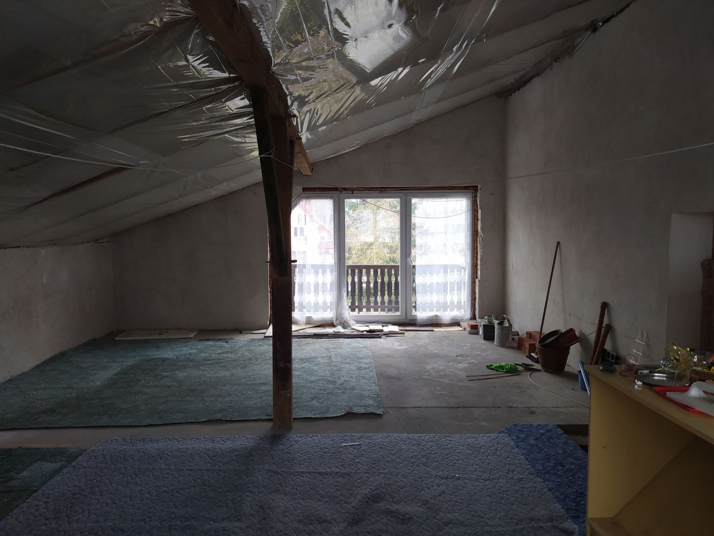 Multi-Level House with Garden and Garage – Mniszek - Дім - Продаж - Grudziądz, Osiedle Podleśne-Mniszek