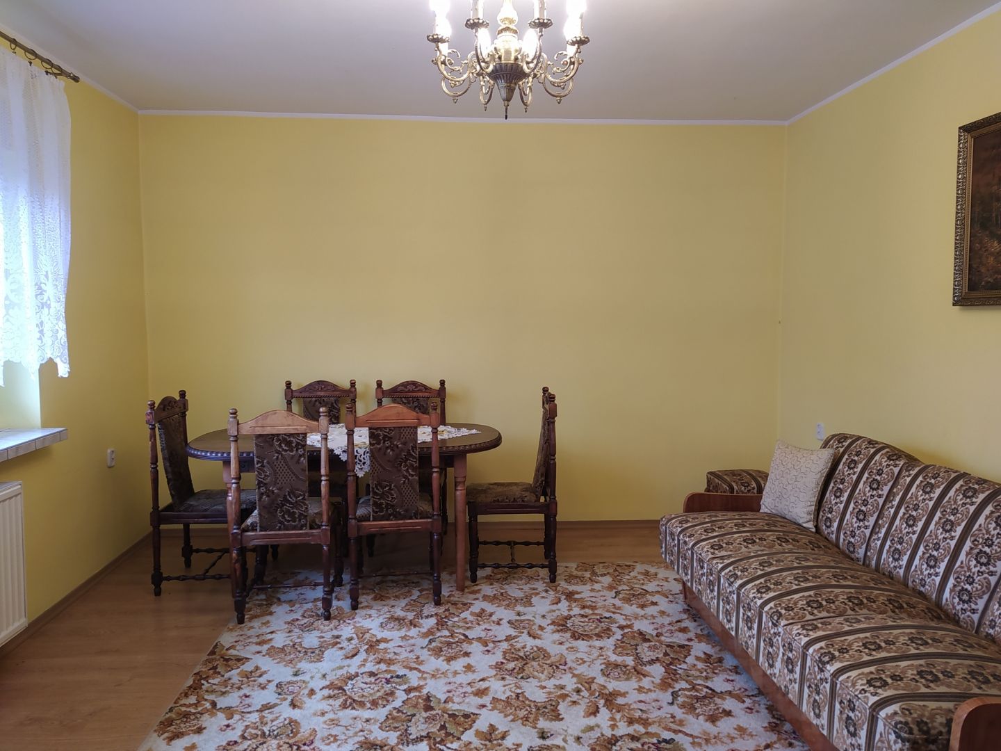 Multi-Level House with Garden and Garage – Mniszek - Дім - Продаж - Grudziądz, Osiedle Podleśne-Mniszek