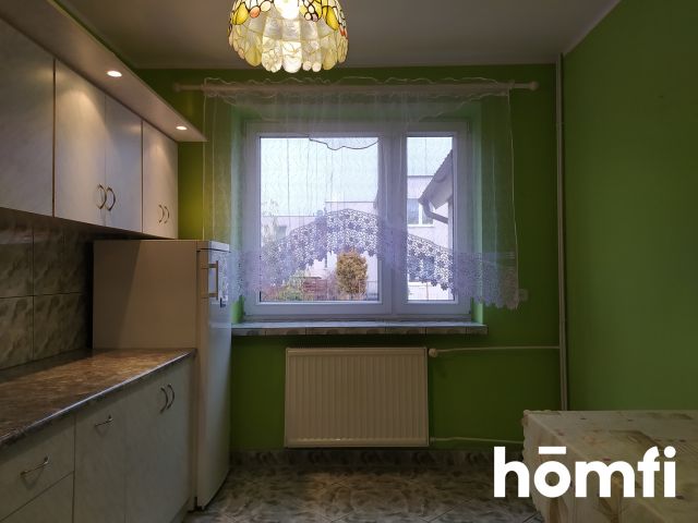 Multi-Level House with Garden and Garage – Mniszek - Дім - Продаж - Grudziądz, Osiedle Podleśne-Mniszek