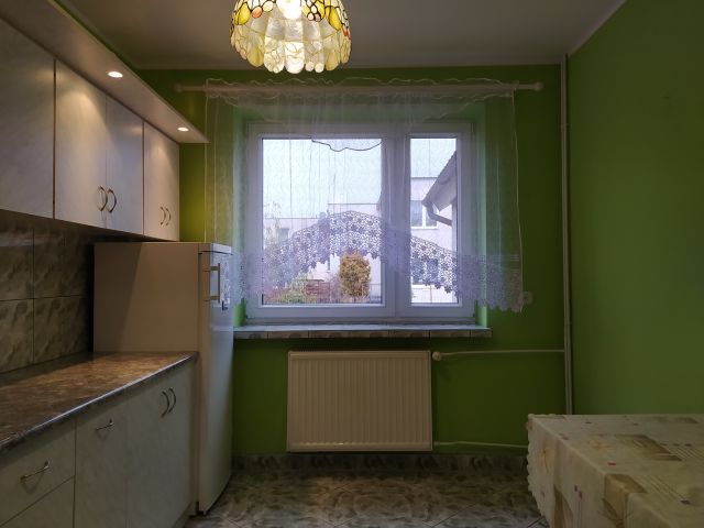 Wielopoziomowy dom z ogrodem i garażem – Mniszek - Dom - Sprzedaż - Grudziądz, Osiedle Podleśne-Mniszek