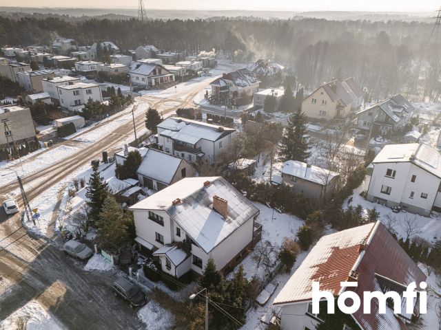 Wielopoziomowy dom z ogrodem i garażem – Mniszek - Dom - Sprzedaż - Grudziądz, Osiedle Podleśne-Mniszek