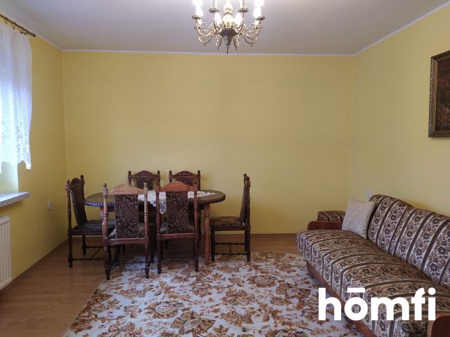 Multi-Level House with Garden and Garage – Mniszek - Дім - Продаж - Grudziądz, Osiedle Podleśne-Mniszek