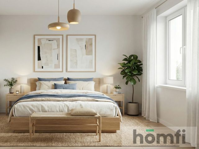 Multi-Level House with Garden and Garage – Mniszek - Дім - Продаж - Grudziądz, Osiedle Podleśne-Mniszek