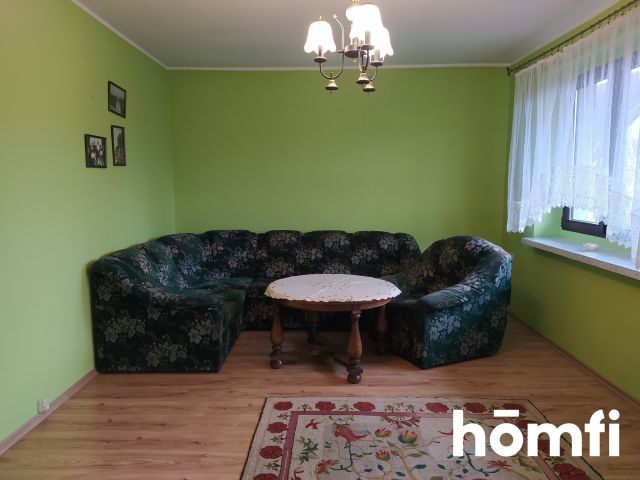 Multi-Level House with Garden and Garage – Mniszek - Дім - Продаж - Grudziądz, Osiedle Podleśne-Mniszek