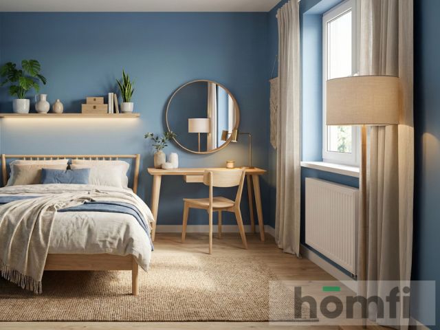 Multi-Level House with Garden and Garage – Mniszek - Дім - Продаж - Grudziądz, Osiedle Podleśne-Mniszek