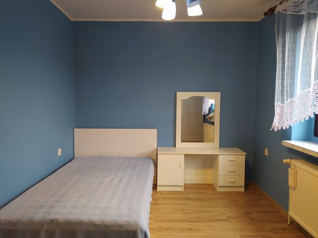 Wielopoziomowy dom z ogrodem i garażem – Mniszek - Dom - Sprzedaż - Grudziądz, Osiedle Podleśne-Mniszek