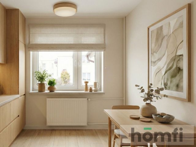 Multi-Level House with Garden and Garage – Mniszek - Дім - Продаж - Grudziądz, Osiedle Podleśne-Mniszek