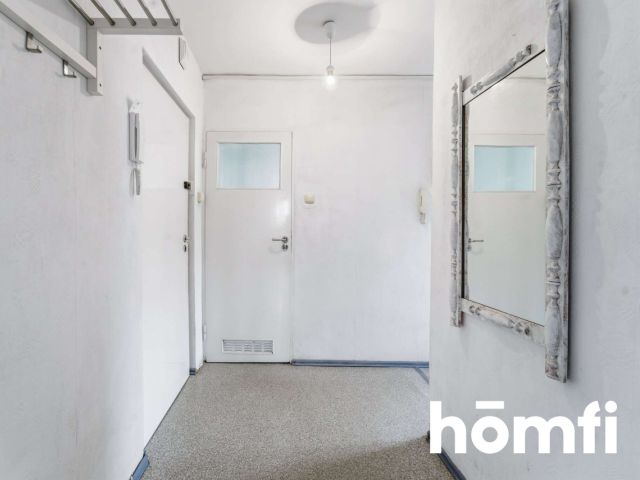 Large 4-Room Flat | 67 m² | Balcony | Three Ponds Area - Apartment - Rent - Katowice, os. Paderewskiego