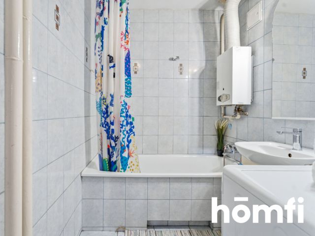 Large 4-Room Flat | 67 m² | Balcony | Three Ponds Area - Apartment - Rent - Katowice, os. Paderewskiego