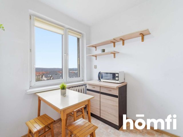 Large 4-Room Flat | 67 m² | Balcony | Three Ponds Area - Apartment - Rent - Katowice, os. Paderewskiego