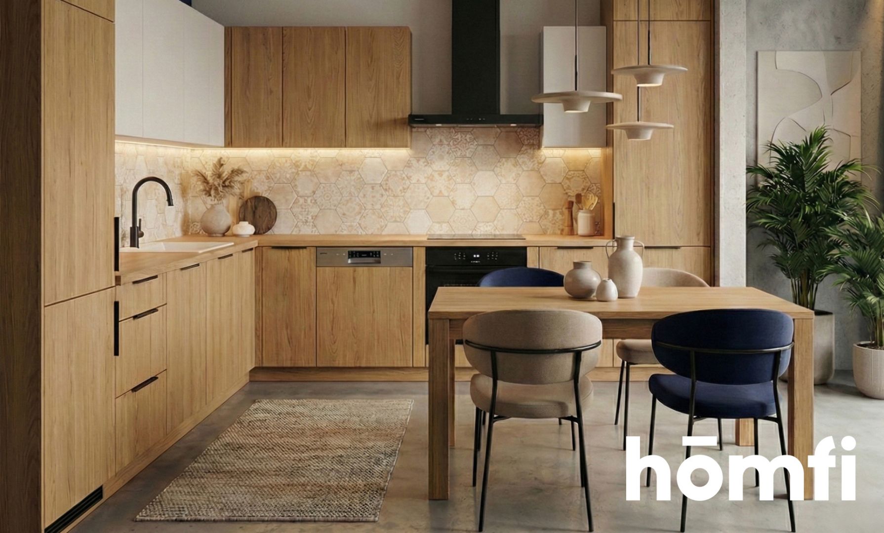 3 POKOJE ∣ BALKON ∣ KOMÓRKA LOKATORSKA ∣ 2 MIEJSCA POSTOJOWE W GARAŻU - Mieszkanie - Sprzedaż - Kolbuszowski, Kolbuszowa