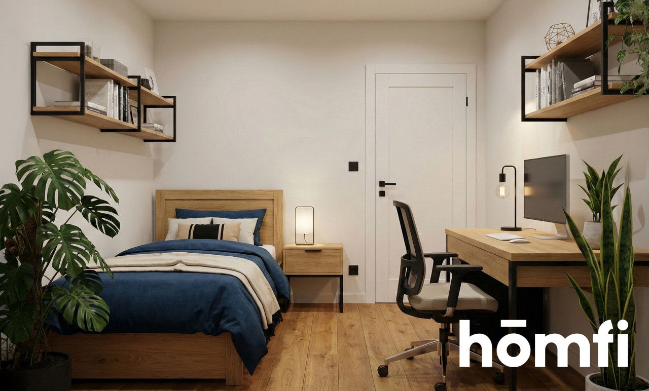 3 POKOJE ∣ BALKON ∣ KOMÓRKA LOKATORSKA ∣ 2 MIEJSCA POSTOJOWE W GARAŻU - Mieszkanie - Sprzedaż - Kolbuszowski, Kolbuszowa