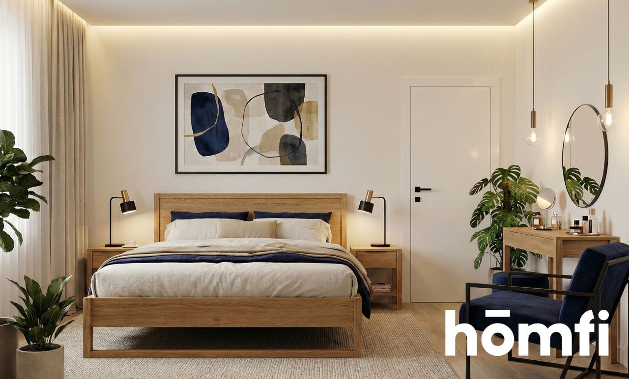 3 POKOJE ∣ BALKON ∣ KOMÓRKA LOKATORSKA ∣ 2 MIEJSCA POSTOJOWE W GARAŻU - Mieszkanie - Sprzedaż - Kolbuszowski, Kolbuszowa