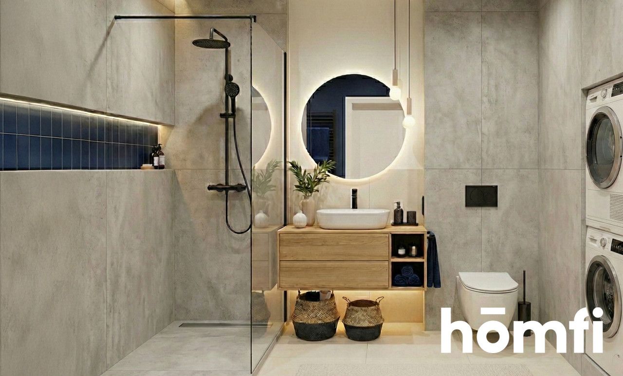 3 POKOJE ∣ BALKON ∣ KOMÓRKA LOKATORSKA ∣ 2 MIEJSCA POSTOJOWE W GARAŻU - Mieszkanie - Sprzedaż - Kolbuszowski, Kolbuszowa