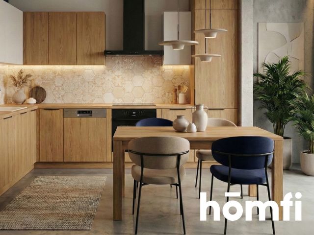 3 POKOJE ∣ BALKON ∣ KOMÓRKA LOKATORSKA ∣ 2 MIEJSCA POSTOJOWE W GARAŻU - Mieszkanie - Sprzedaż - Kolbuszowski, Kolbuszowa