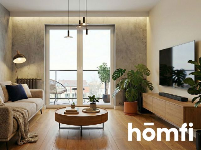 3 POKOJE ∣ BALKON ∣ KOMÓRKA LOKATORSKA ∣ 2 MIEJSCA POSTOJOWE W GARAŻU - Mieszkanie - Sprzedaż - Kolbuszowski, Kolbuszowa