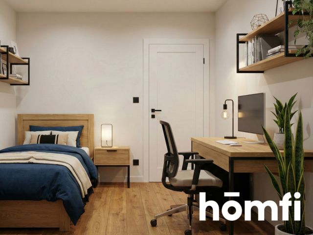 3 POKOJE ∣ BALKON ∣ KOMÓRKA LOKATORSKA ∣ 2 MIEJSCA POSTOJOWE W GARAŻU - Mieszkanie - Sprzedaż - Kolbuszowski, Kolbuszowa