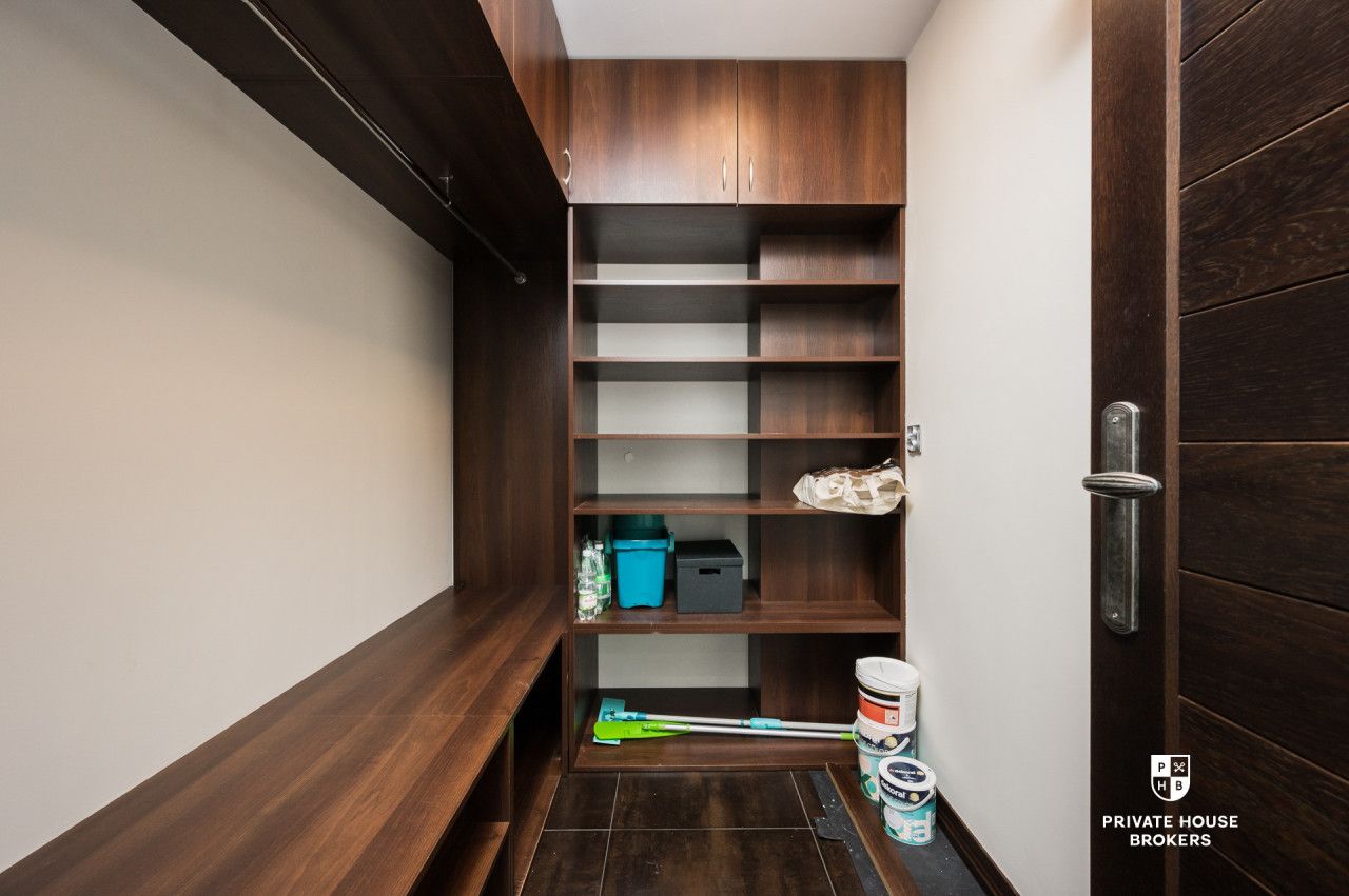 Spacious two bedroom apartment in modern building at Bociana street - Квартира - Оренда - Kraków, Krowodrza / Prądnik Biały