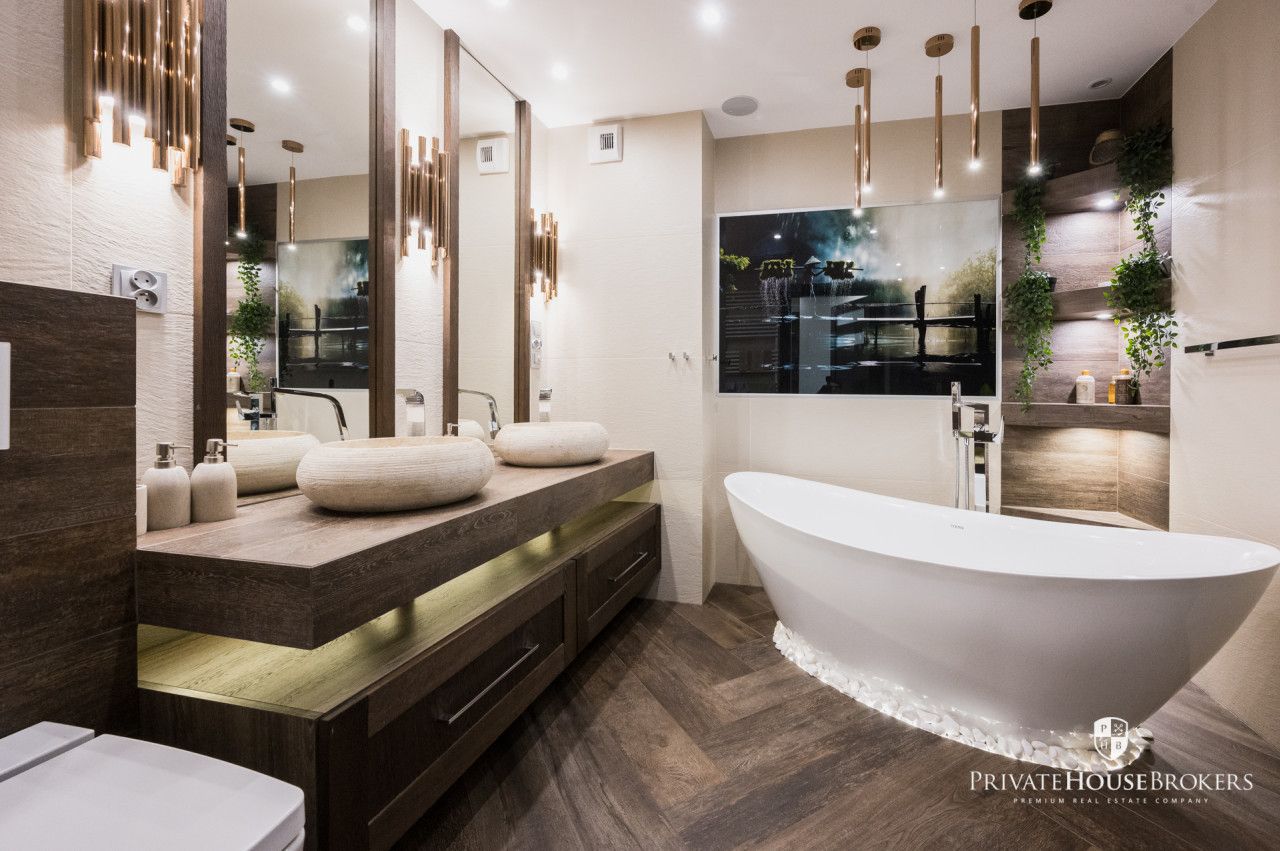 Spacious two bedroom apartment in modern building at Bociana street - Apartment - Rent - Kraków, Krowodrza / Prądnik Biały