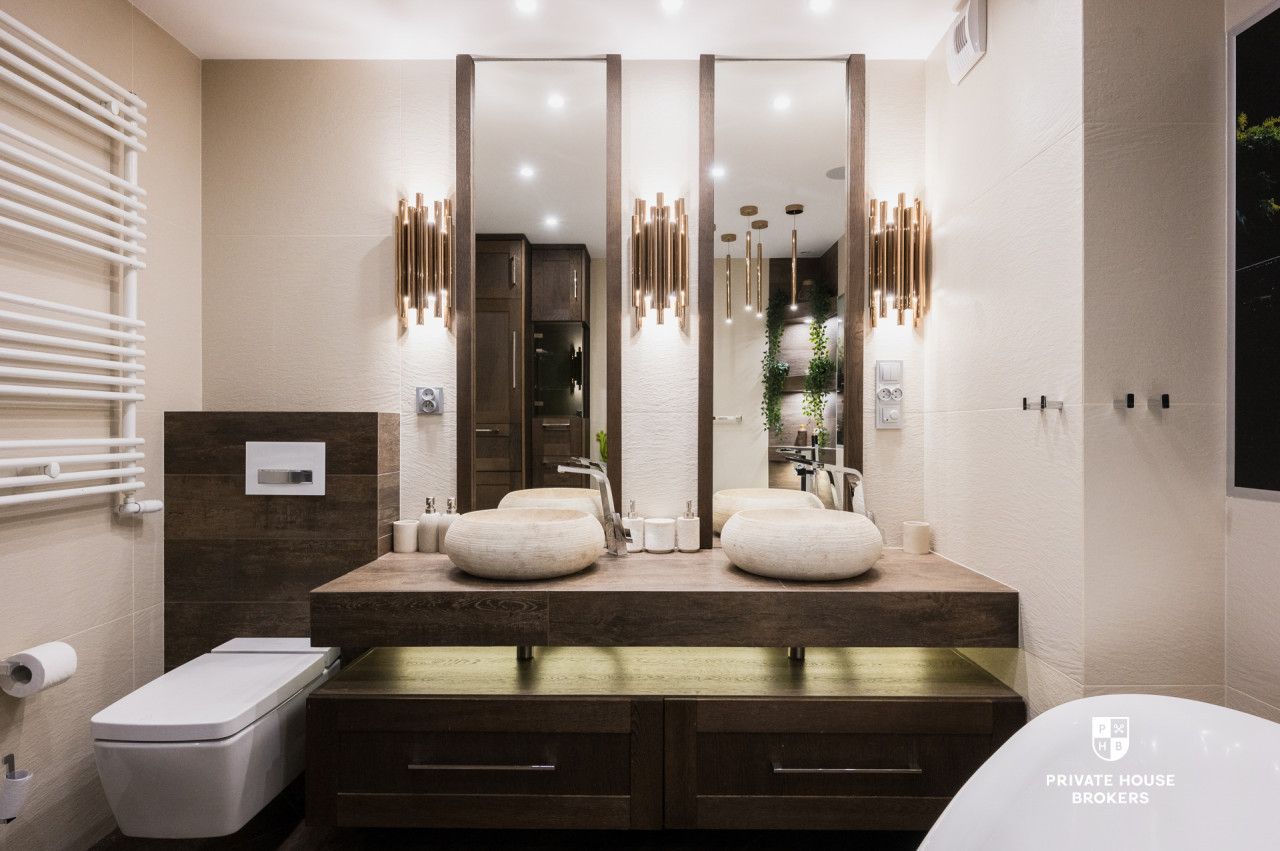 Spacious two bedroom apartment in modern building at Bociana street - Квартира - Оренда - Kraków, Krowodrza / Prądnik Biały