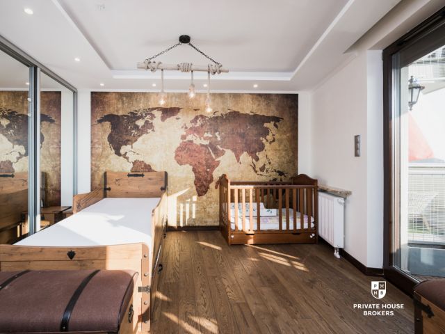 3pok. mieszkanie| ul.Bociana| 91m2| garaż+komórka - Mieszkanie - Wynajem - Kraków, Krowodrza / Prądnik Biały