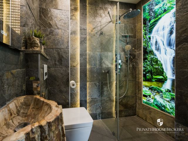 Spacious two bedroom apartment in modern building at Bociana street - Apartment - Rent - Kraków, Krowodrza / Prądnik Biały