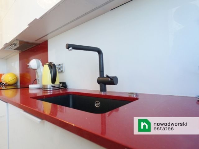 Od 1 stycznia, nowoczesny apartament w centrum - Mieszkanie - Wynajem - Wrocław, Stare Miasto