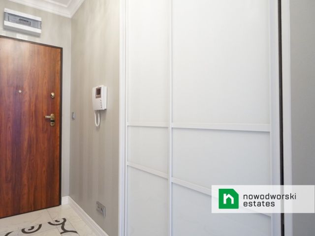 Od 1 stycznia, nowoczesny apartament w centrum - Mieszkanie - Wynajem - Wrocław, Stare Miasto