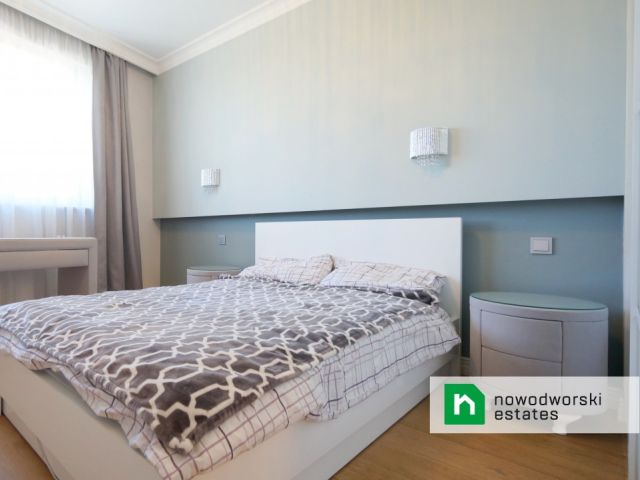 Od 1 stycznia, nowoczesny apartament w centrum - Mieszkanie - Wynajem - Wrocław, Stare Miasto