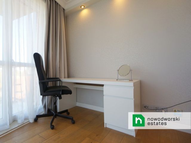 Od 1 stycznia, nowoczesny apartament w centrum - Mieszkanie - Wynajem - Wrocław, Stare Miasto