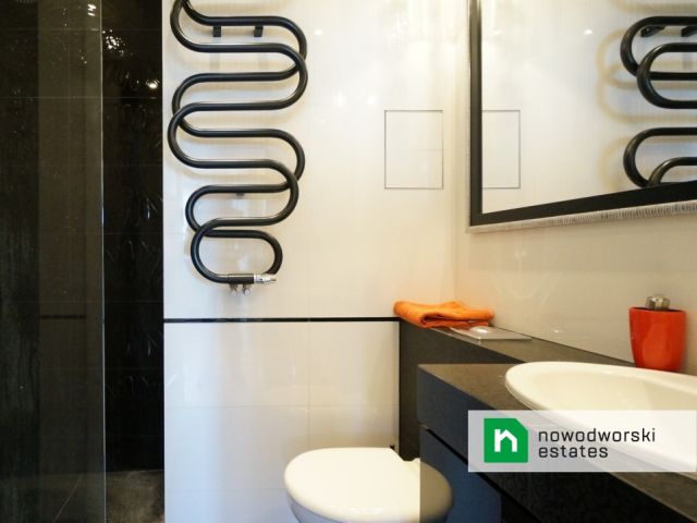 Od 1 stycznia, nowoczesny apartament w centrum - Mieszkanie - Wynajem - Wrocław, Stare Miasto