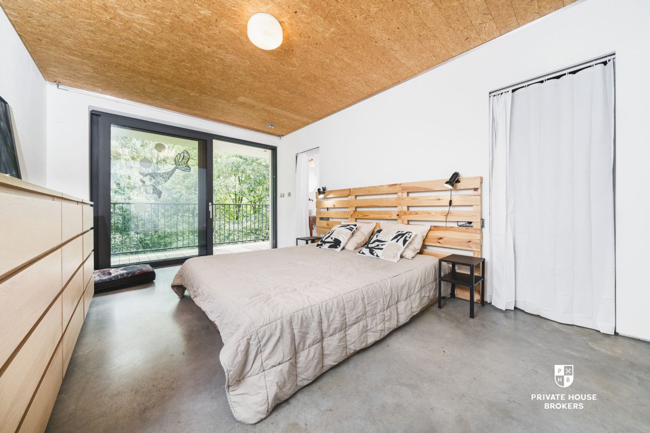 Modern villa 295 sqm, Szczyglice - House - Sale - Krakowski, Zabierzów / Szczyglice