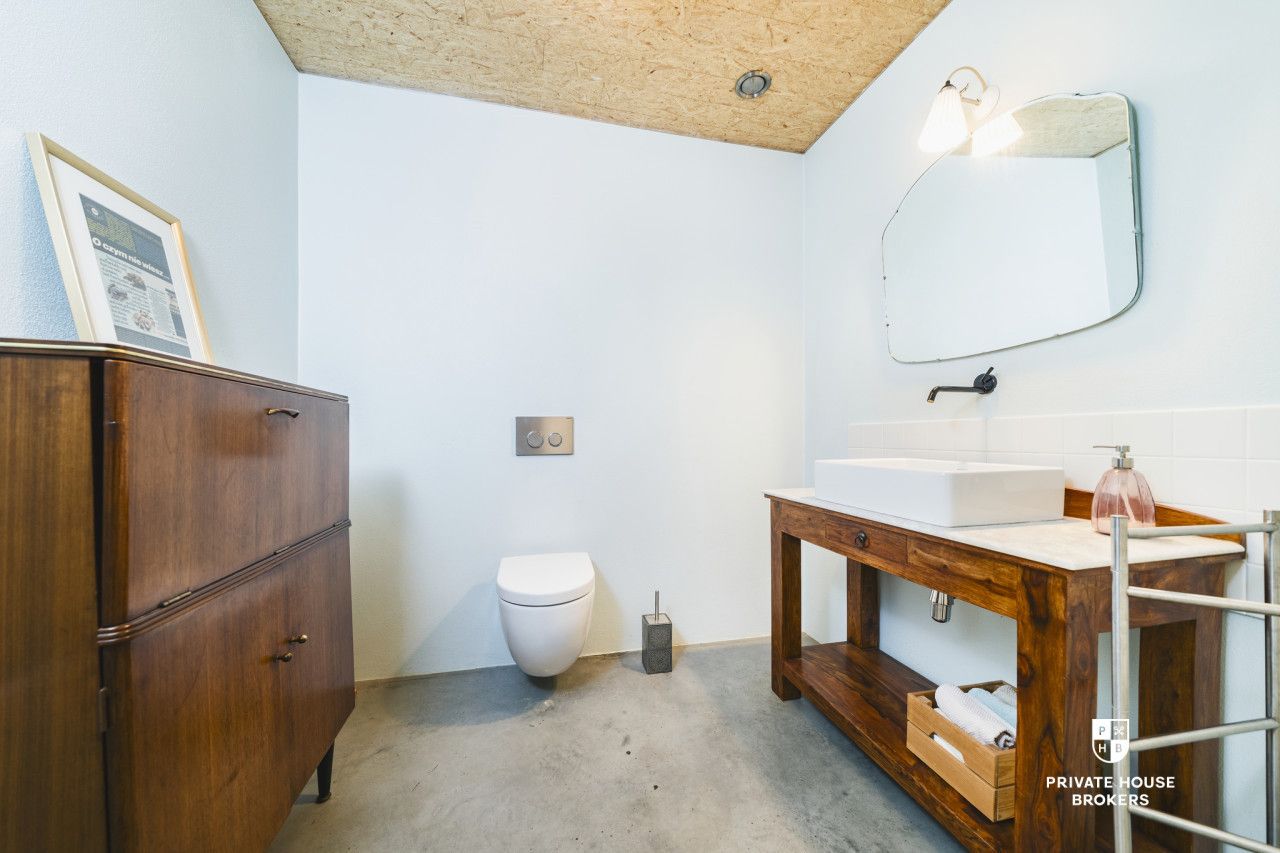 Modern villa 295 sqm, Szczyglice - House - Sale - Krakowski, Zabierzów / Szczyglice