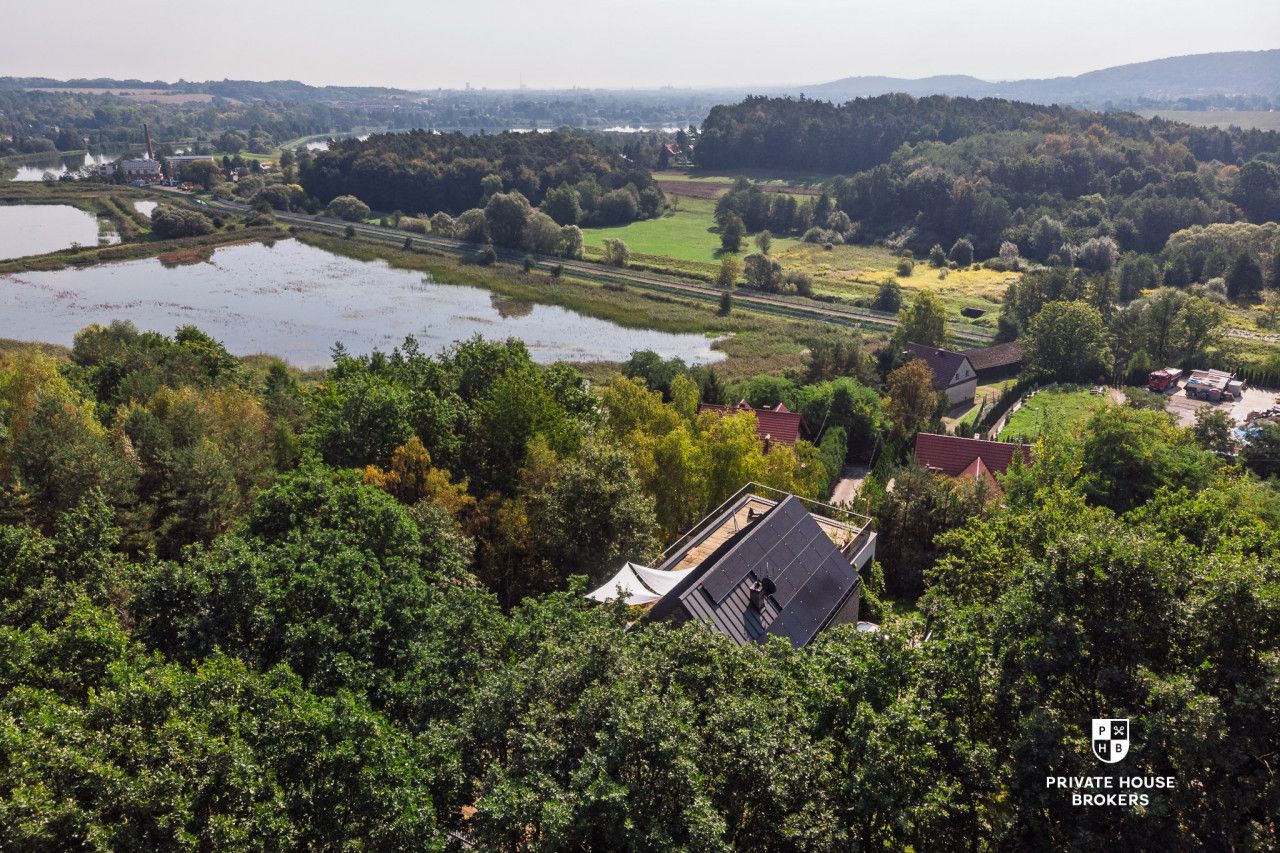 Modern villa 295 sqm, Szczyglice - House - Sale - Krakowski, Zabierzów / Szczyglice